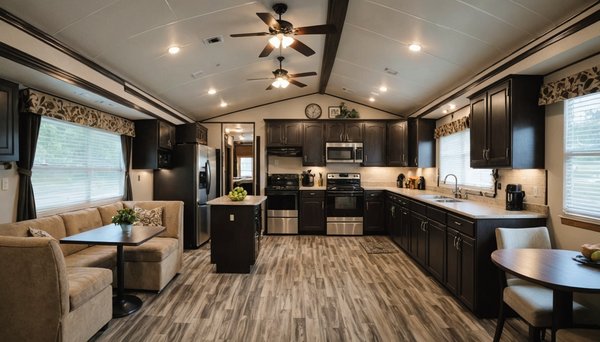 Tout savoir avant d'acheter un mobil-home neuf avec le bon mobil-home