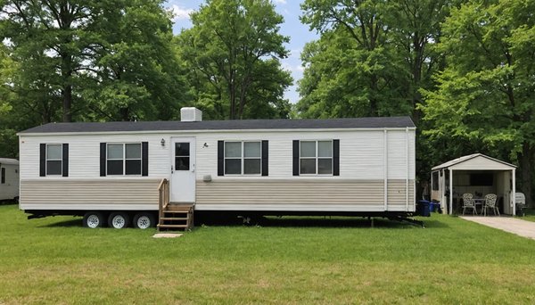 Quels critères pour acheter un mobil-home d'occasion avec gdmh loisirs ?